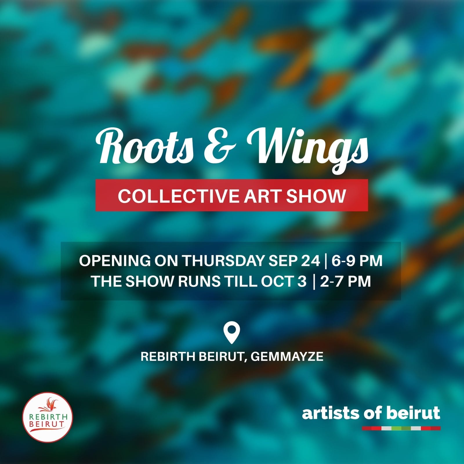 Roots & Wings