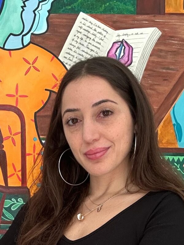 Tamara Khodr