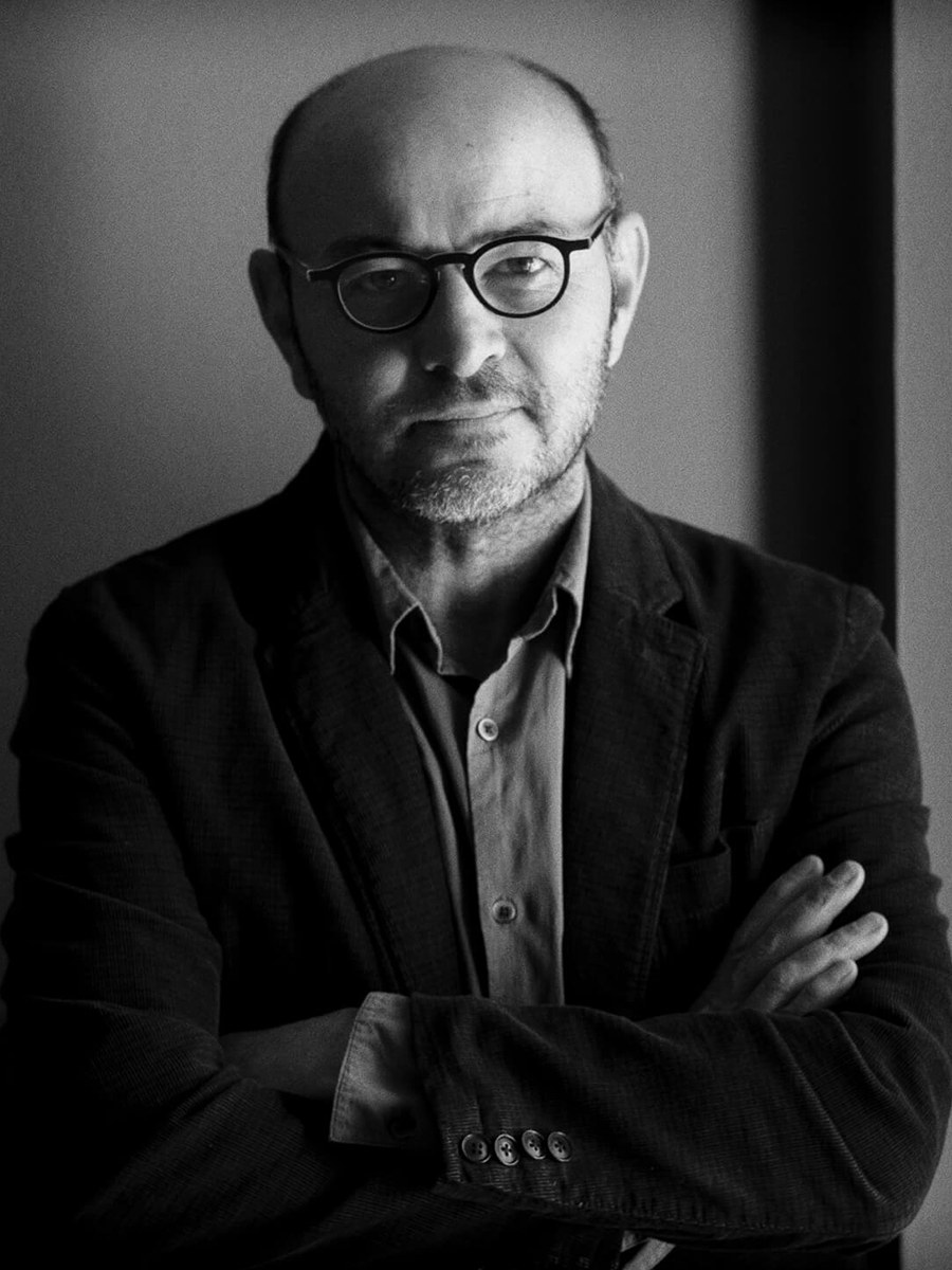 Khalil Nemmaoui