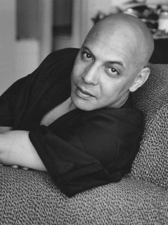 Ahmed Cherkaoui