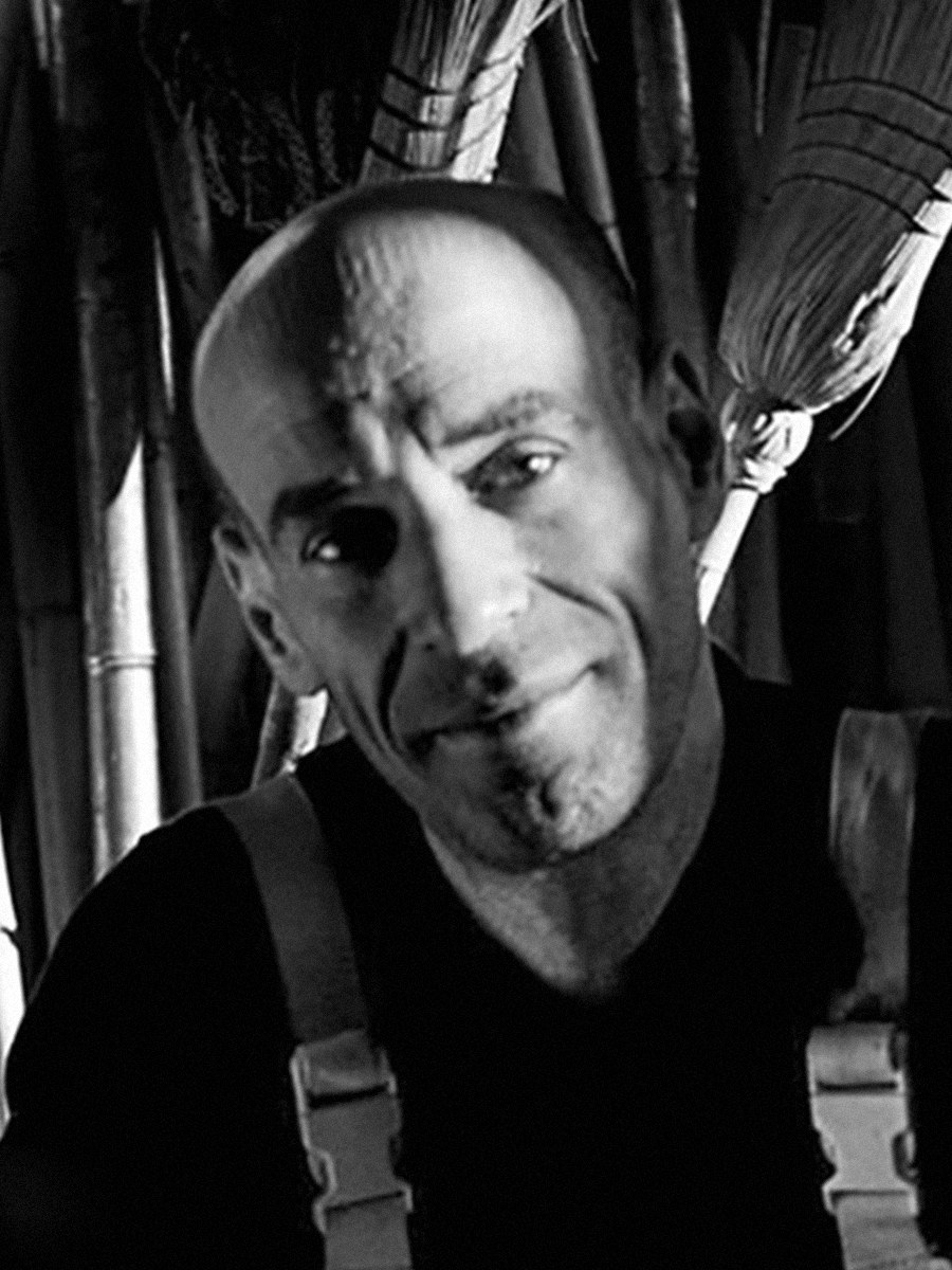 Larbi Cherkaoui