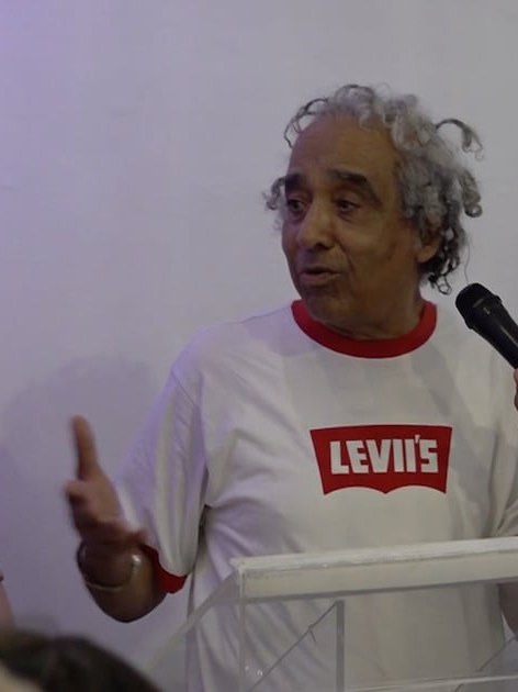 Daoud Aoulad-Syad
