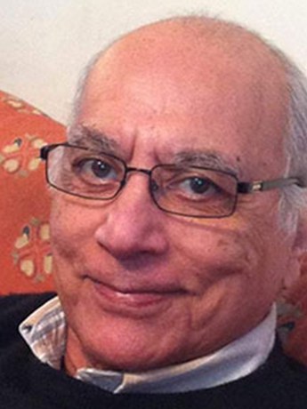 Ihab Shaker
