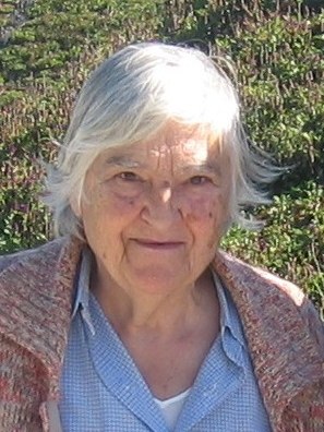 Etel Adnan