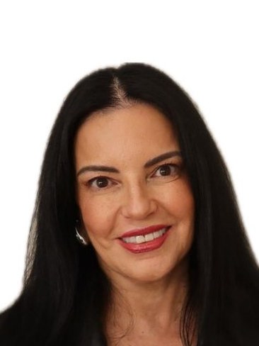 Nadine Sidani