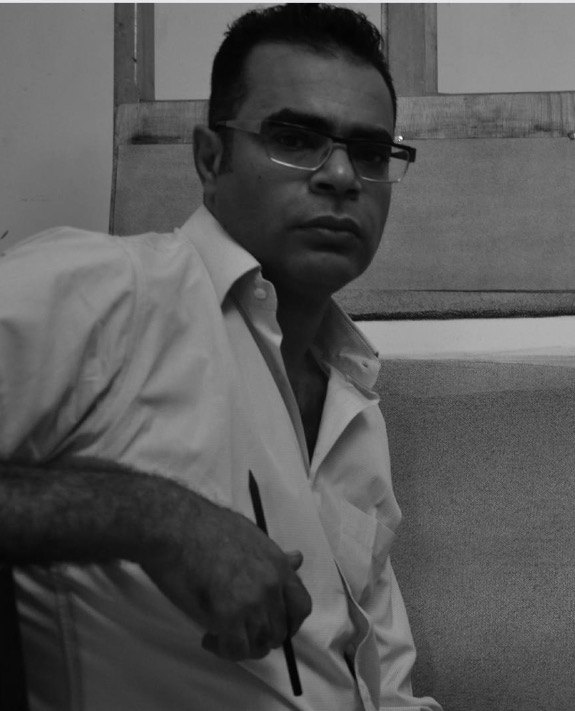 Ibrahim El Dessouki