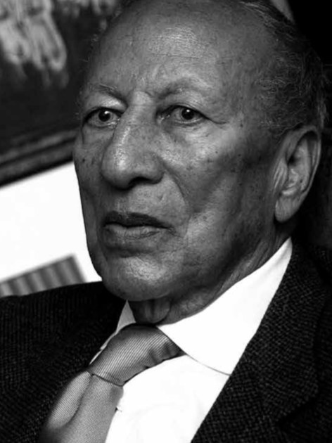 Hassan El Glaoui