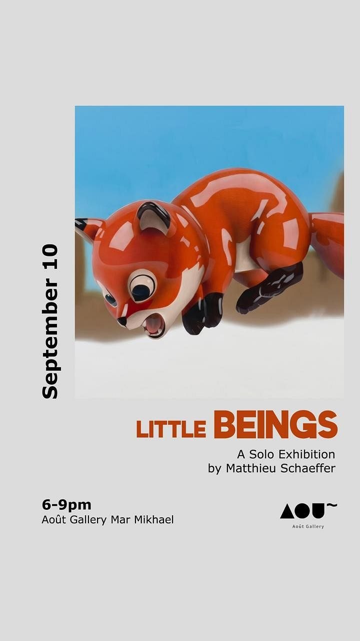 Little Beings