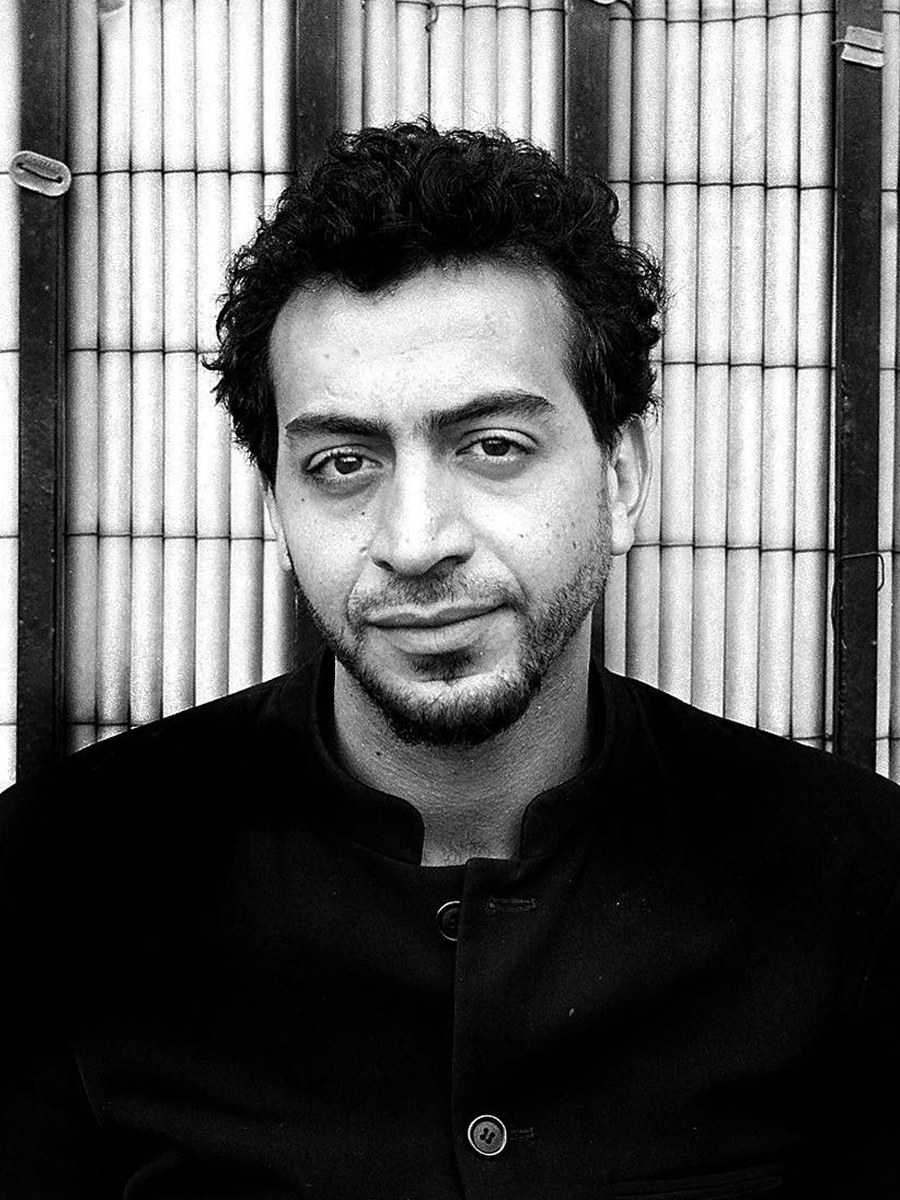 Simohammed Fettaka