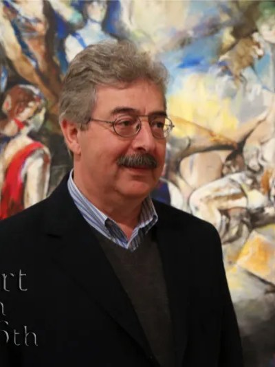Zouhair Dabbagh