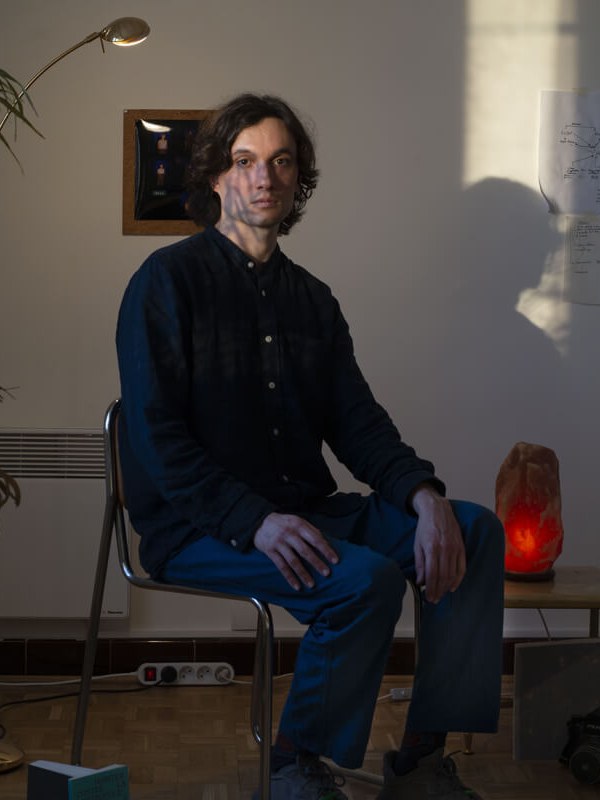 Corentin Laplanche Tsutsui