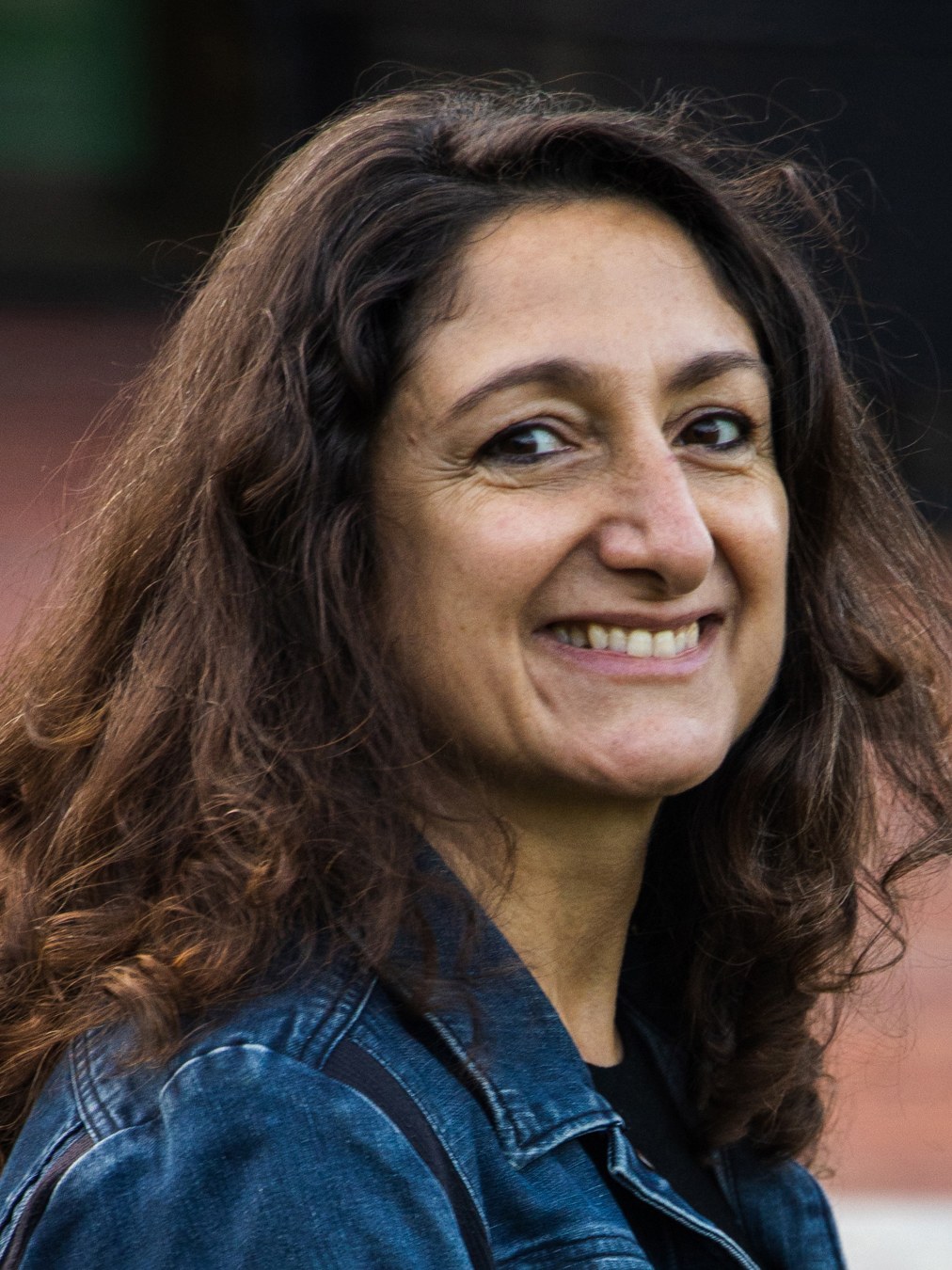 Lara Baladi