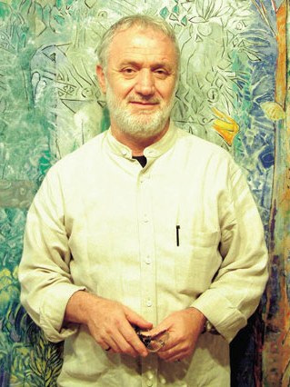 Abdullatif Al Smoudi
