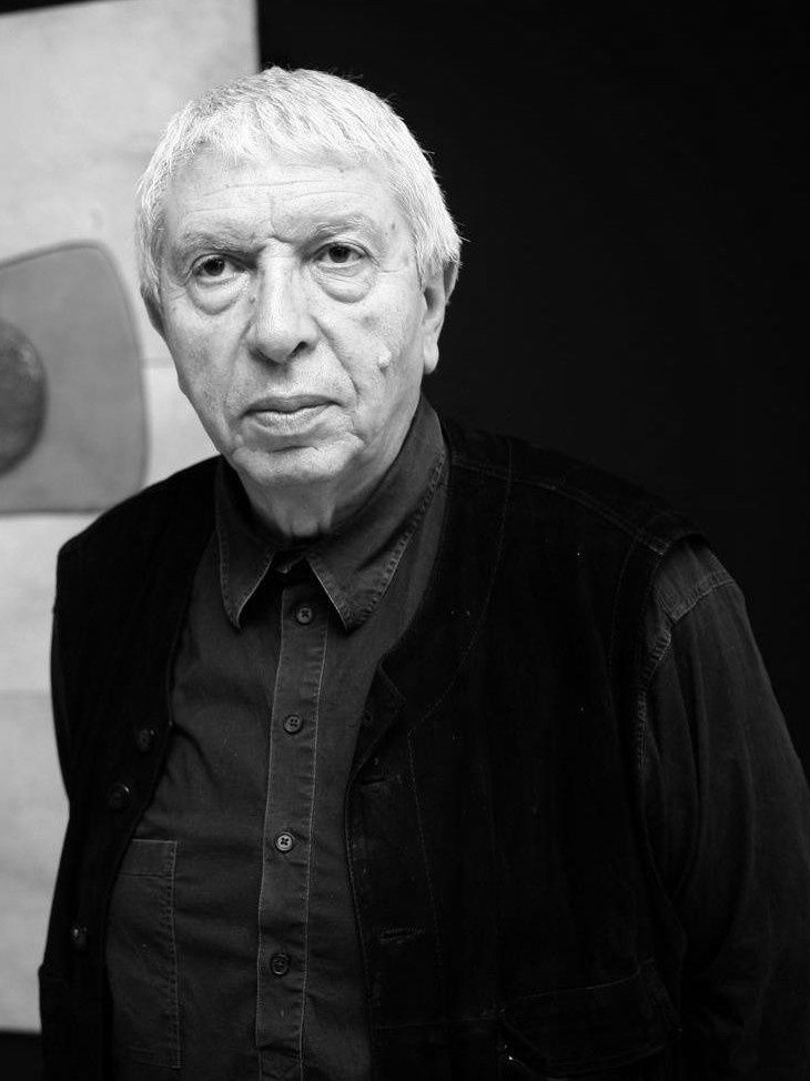 Farid Belkahia
