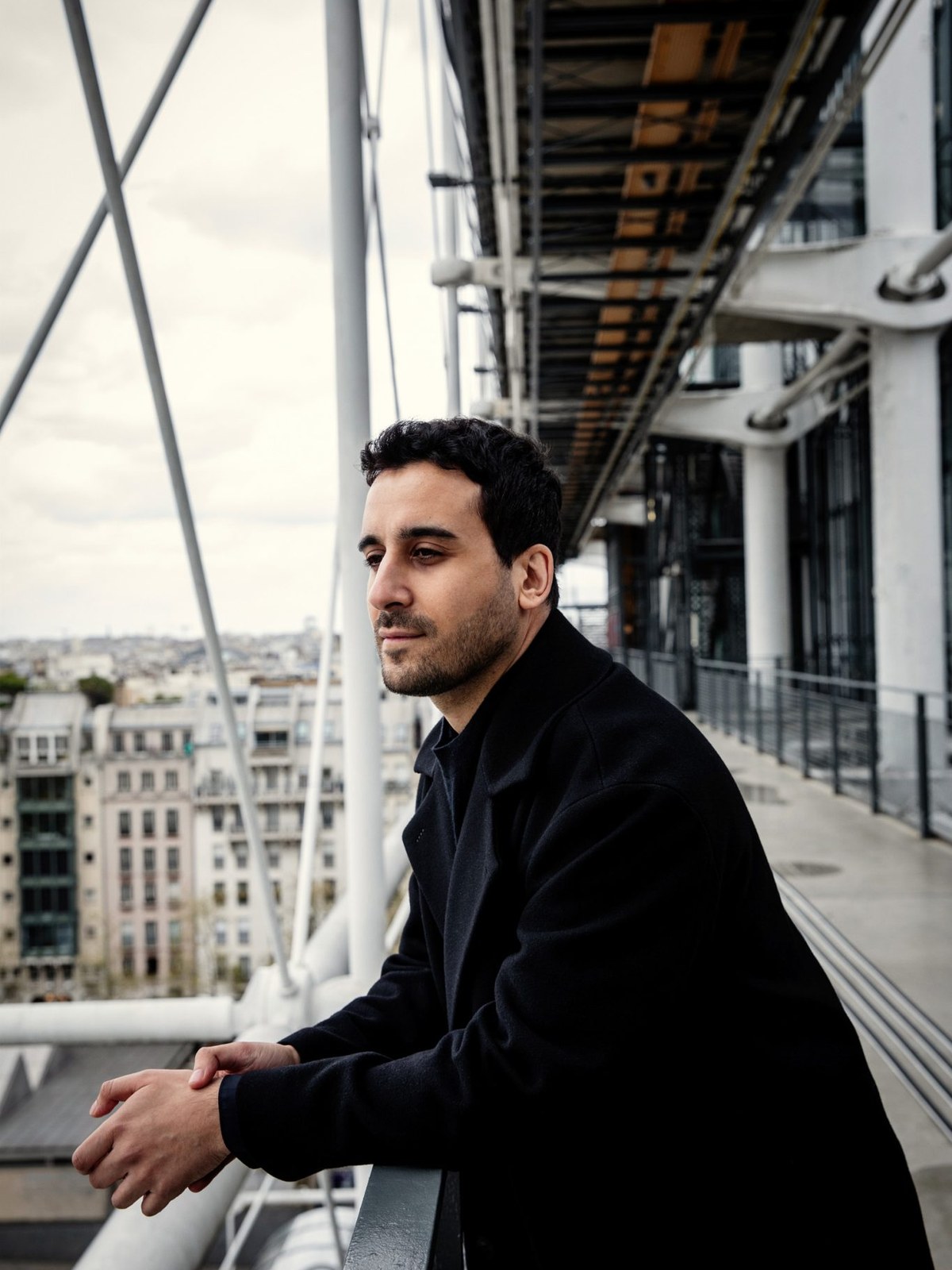 Tarik Kiswanson
