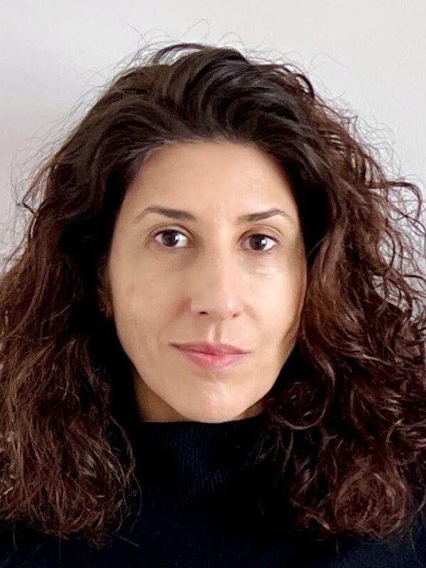 Christine Ozeir