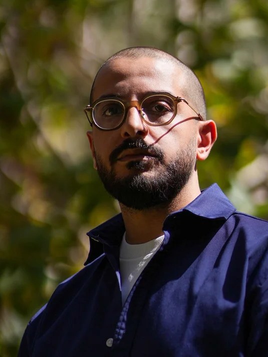 Ayman Zedani