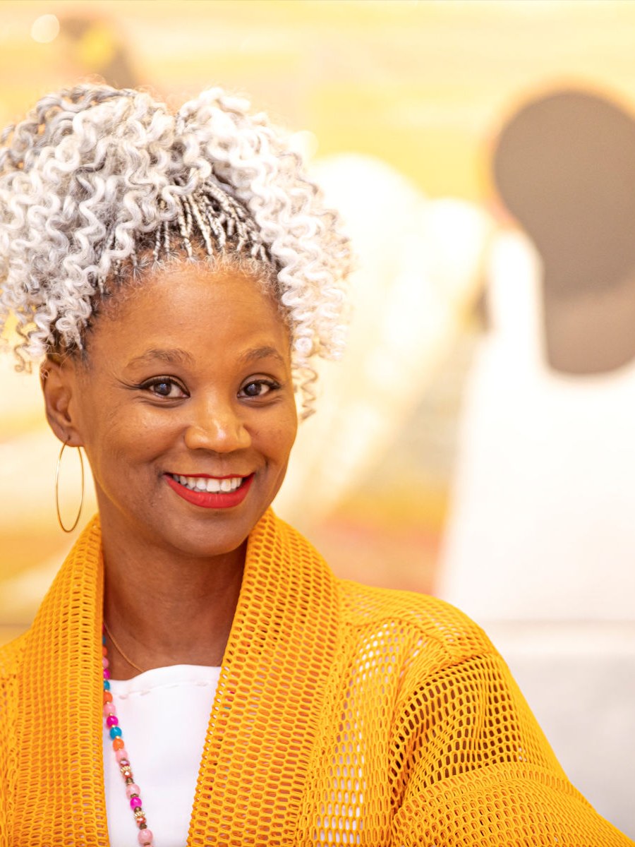 Joana Choumali