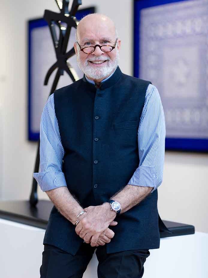 Rachid Koraïchi