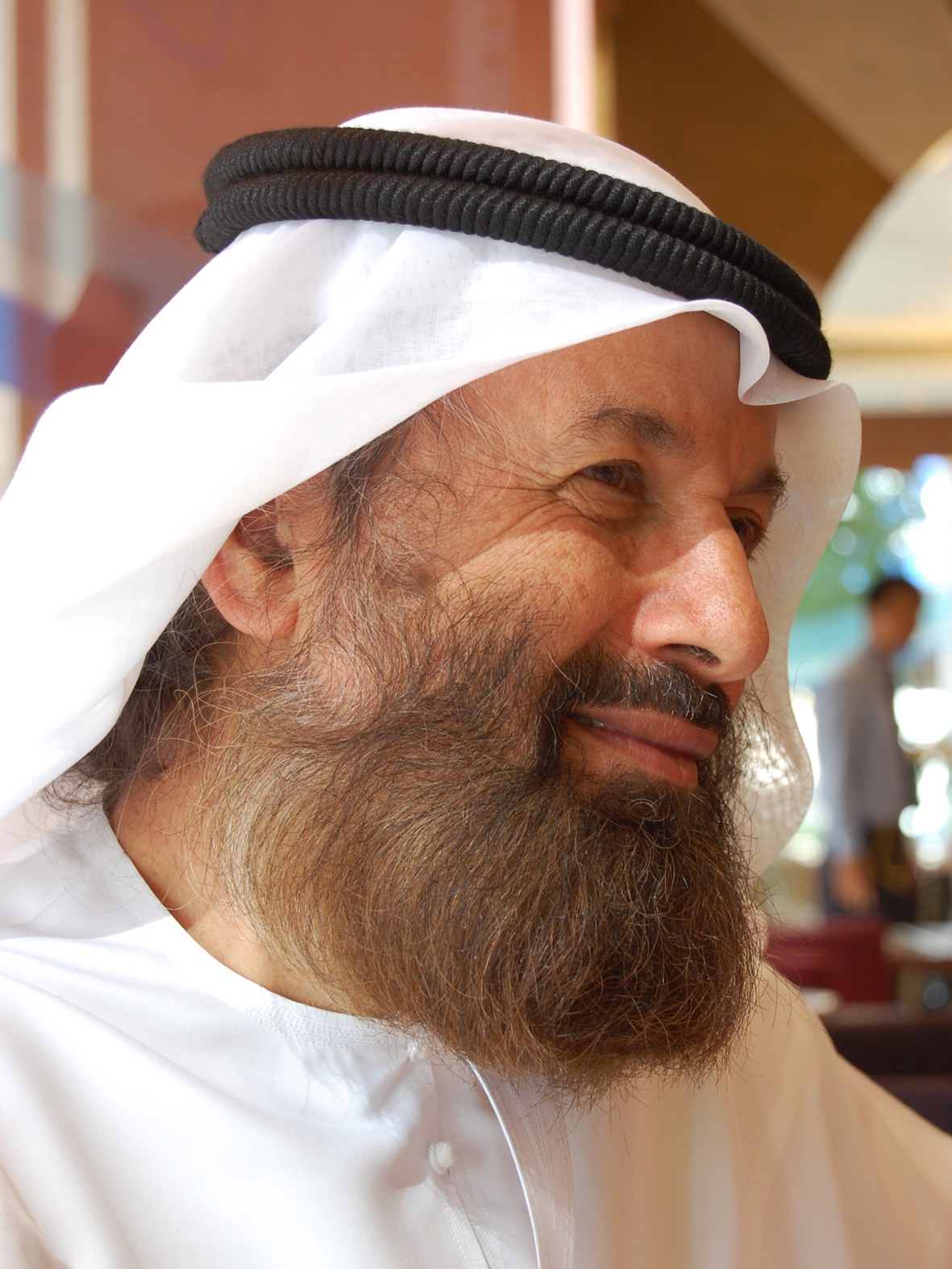 Abdulqader Al Rais