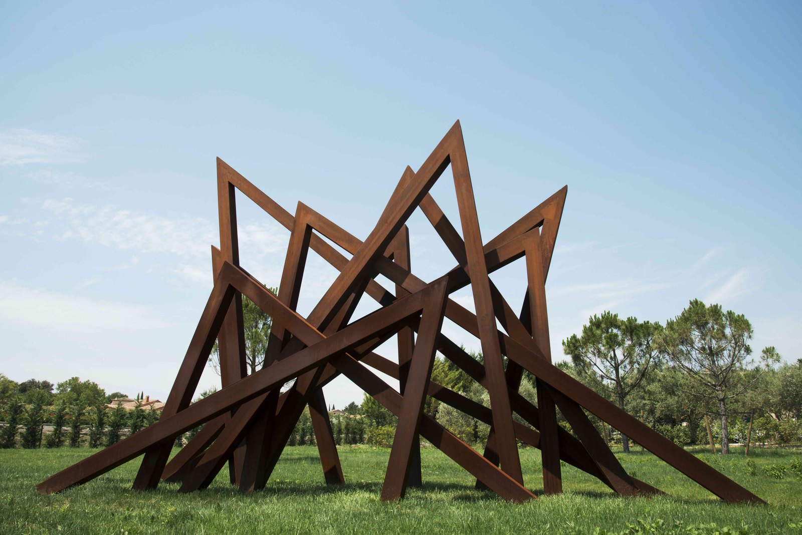 Sculptures, Furniture and Works on Paper
