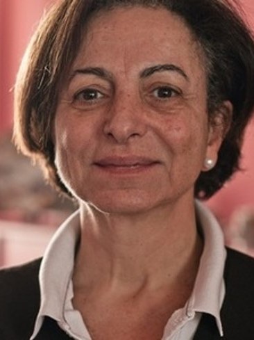 Nevine Mattar