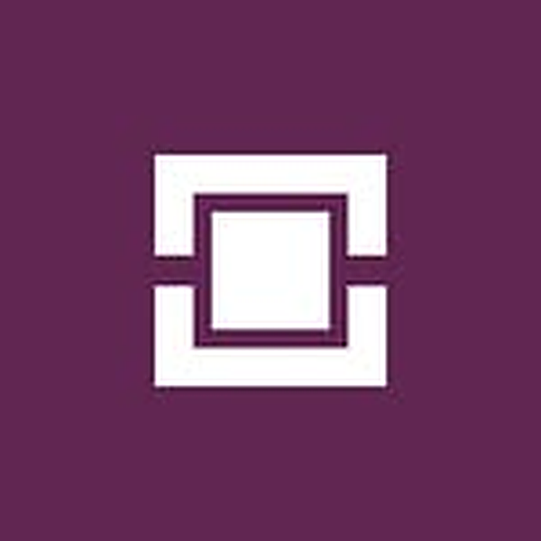 Jordan National Gallery of Fine Arts logo